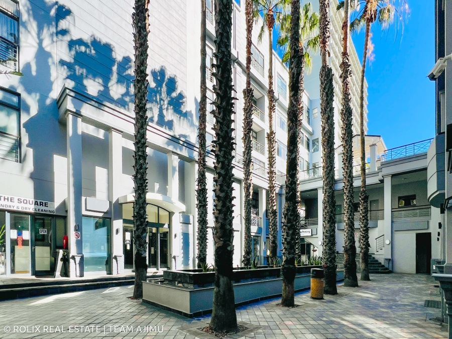 Commercial Property for Sale in Cape Town City Centre Western Cape